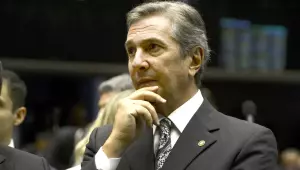 Ex-presidente Fernando Collor é preso em Maceió