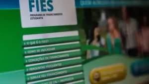 Inscrições para vagas remanescentes do Fies acabam hoje