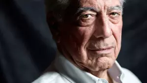 Morre escritor peruano Mario Vargas Llosa, aos 89 anos