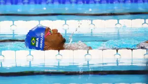Brasil conquista 10 medalhas na etapa de Indianápolis do World Series