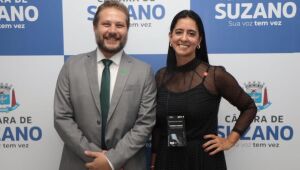 Servidores tomam posse como presidentes de comissões da Ordem dos Advogados 