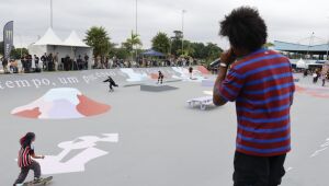 Suzano recebe Circuito Paulista de Skate Street 2025 neste sábado