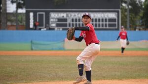 Bunkyo Mogi tem dois atletas convocados para a Seleção Brasileira de Beisebol