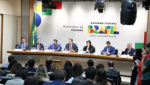 Governo padroniza alíquotas do IOF para arrecadar R$ 20,5 bilhões