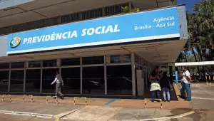INSS alerta população sobre perfil falso em rede social