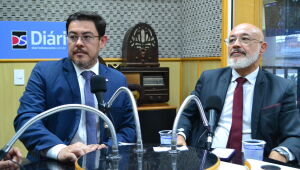 OAB orienta população após contabilizar casos do 'falso advogado' em Suzano