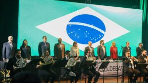 29&ordm; Ciclo de Palestras do Tribunal de Contas capacita agentes e políticos