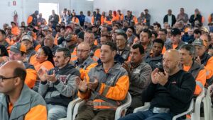 Secretaria de Serviços Urbanos de Mogi apresenta resultados dos 100 primeiros dias de trabalho