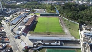 Programação esportiva de Mogi das Cruzes no final de semana tem opções para todos os públicos