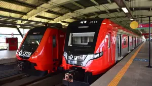 CPTM normaliza a circulação da Linha 11-Coral 