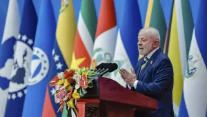 Lula quer aperfeiçoar multilateralismo e parcerias na América Latina