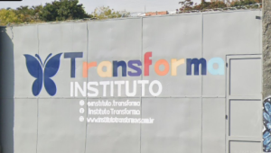Instituto Transforma cria times e se torna primeira ONG a competir em alto rendimento