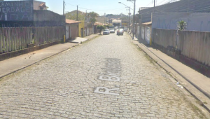 Mulher morre esfaqueada pelo ex-namorado em Suzano 