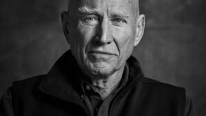 Morre Fotógrafo Sebastião Salgado aos 81 anos