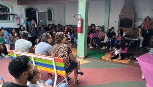 Com expectativa de atender 200 pessoas, Instituto Cegonha promove mutirão de saúde pela 3ª vez
