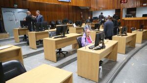 Câmara aprova adequações em leis para garantir obras de saneamento