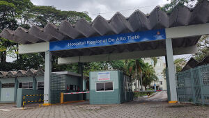 Sem urgência e emergência, Hospital Regional tem 21 mil atendimentos