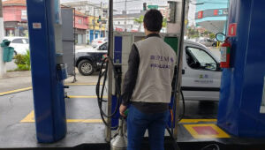 Alto Tietê conta com nove bombas de combustíveis antifraudes