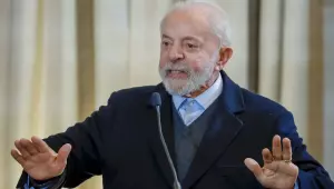 Nenhum aposentado terá prejuízo, diz Lula sobre descontos indevidos
