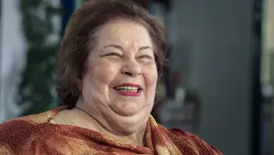 Cantora Nanna Caymmi morre aos 84 anos no Rio de Janeiro