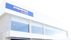 Serviços do Poupatempo crescem e tempo de espera cai pela metade