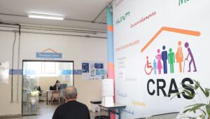 Cras, Sala da Diversidade e Base da GCM completam um ano de transformação social e segurança