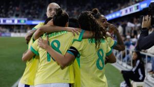 São Paulo é eleita cidade-sede da Copa do Mundo Feminina da Fifa 2027