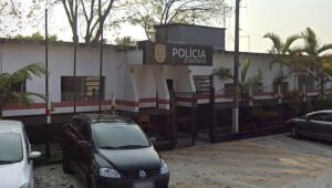 Homem é preso por assalto em ônibus em Suzano
