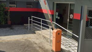 Quatro procurados pela Justiça são presos em Mogi 