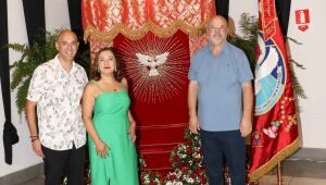 Festa do Divino Espírito Santo de Mogi das Cruzes tem início nesta quinta-feira (29) com programação