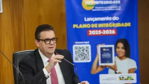 INSS deve corresponder à confiança de aposentados, diz ministro
