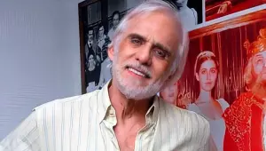 Aos 91 anos, morre ator Francisco Cuoco
