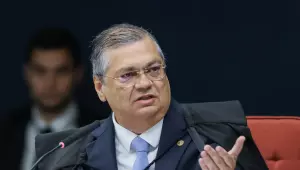 Dino vota a favor da responsabilização de redes por conteúdos ilegais