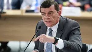 Ex-ministro diz que alertou Bolsonaro sobre gravidade de golpe