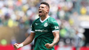 Palmeiras bate Botafogo e avança para as quartas da Copa do Mundo