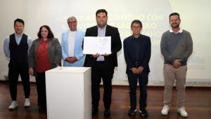 Convênio com a USP vai atualizar Plano Diretor de Turismo de Suzano