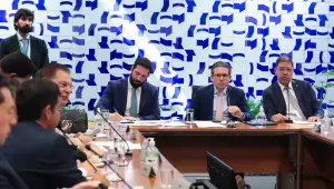 Câmara pauta urgência para derrubar decreto de IOF mesmo após reedição
