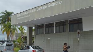 Terminal de Ônibus da região recebe média de 500 embarques por dia durante feriado prolongado
