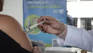 Mortes por influenza na capital paulista crescem 127% este ano

