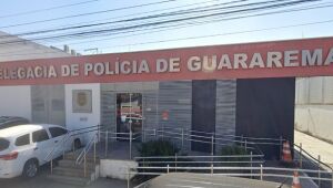 Homem é preso por agredir ex-companheira e bebê de 6 meses em Guararema