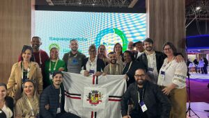 Condemat+ lidera certificação do Programa AbraçAR no Brasil