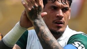 Palmeiras bate Al Ahly e vira líder provisório no Grupo A do Mundial
