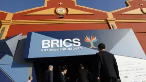 Empresários do Brics se reúnem no Rio em busca de ampliação de negócio
