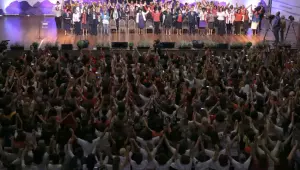 Fórum de Mulheres de Suzano realiza 1ª etapa para 5ª Conferência Nacional de Políticas para Mulheres