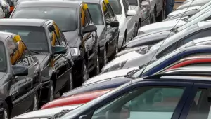 Produção de veículos cresce 7,8% no primeiro semestre, diz Anfavea
