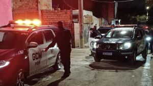 Operação Saturação reforça segurança em bairros de Poá e mira combate ao crime