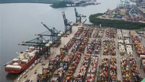 Imprensa internacional repercute tarifaço de Trump contra o Brasil