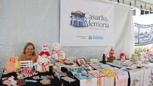 Casarão da Memória promove 4ª edição do 'Festival de Inverno' neste sábado