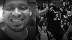 Ex-jogador do Suzano Vôlei, Everton Pereira Fagundes é assassinado em Cuiabá