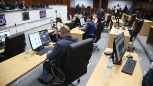 Câmara de Mogi aprova emenda que permite reanálise de isenções fiscais negadas